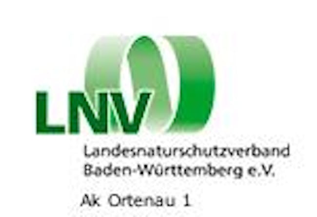 Logo des Landesnaturschutzverbandes Baden-Württemberg